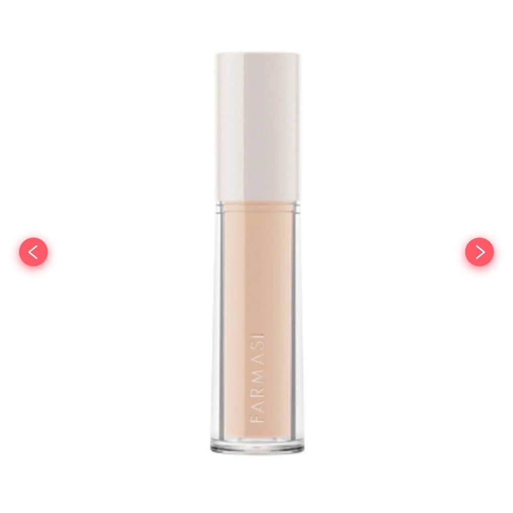 Farmasi Natural Beige Concealer